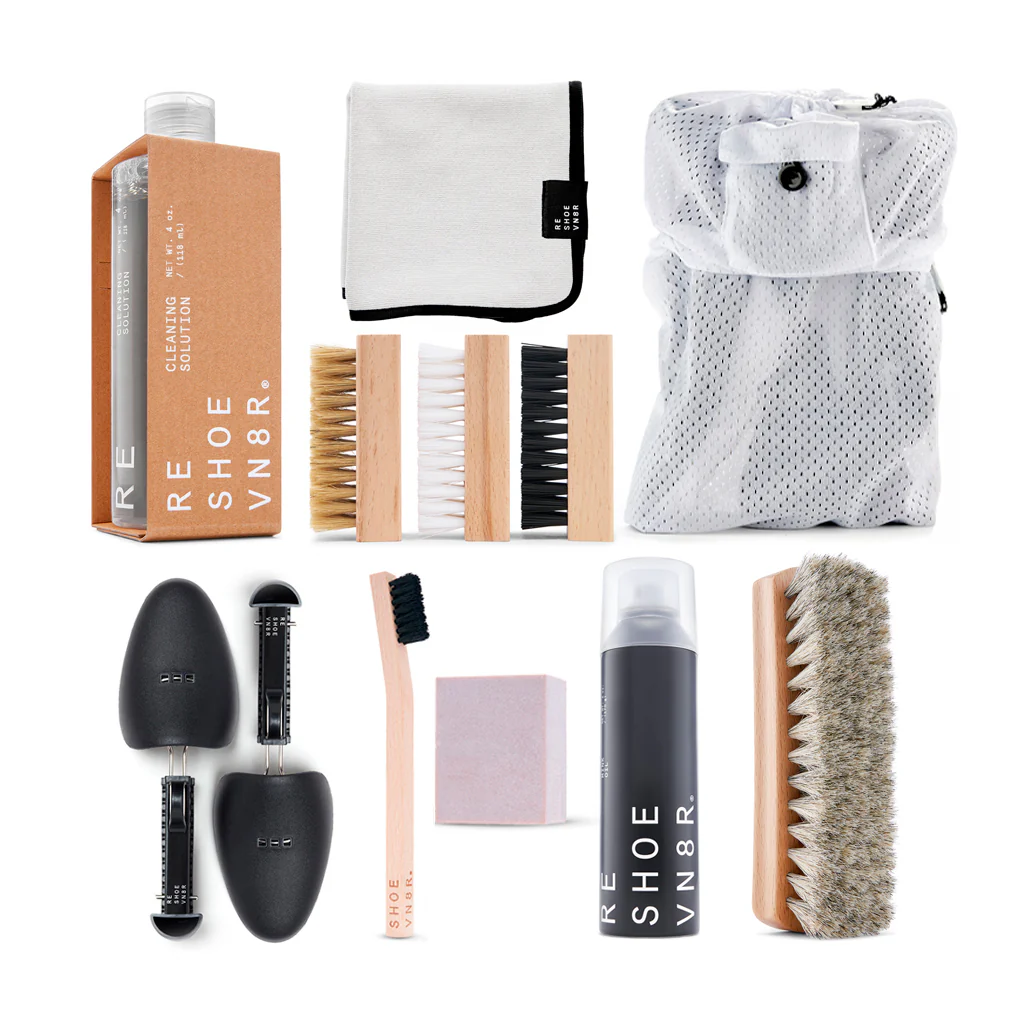 Shoe Cleaning Kits